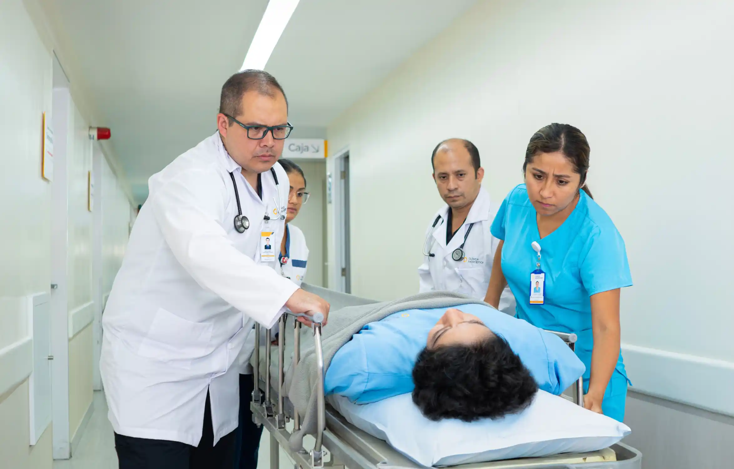 Aseguradoras y Convenios