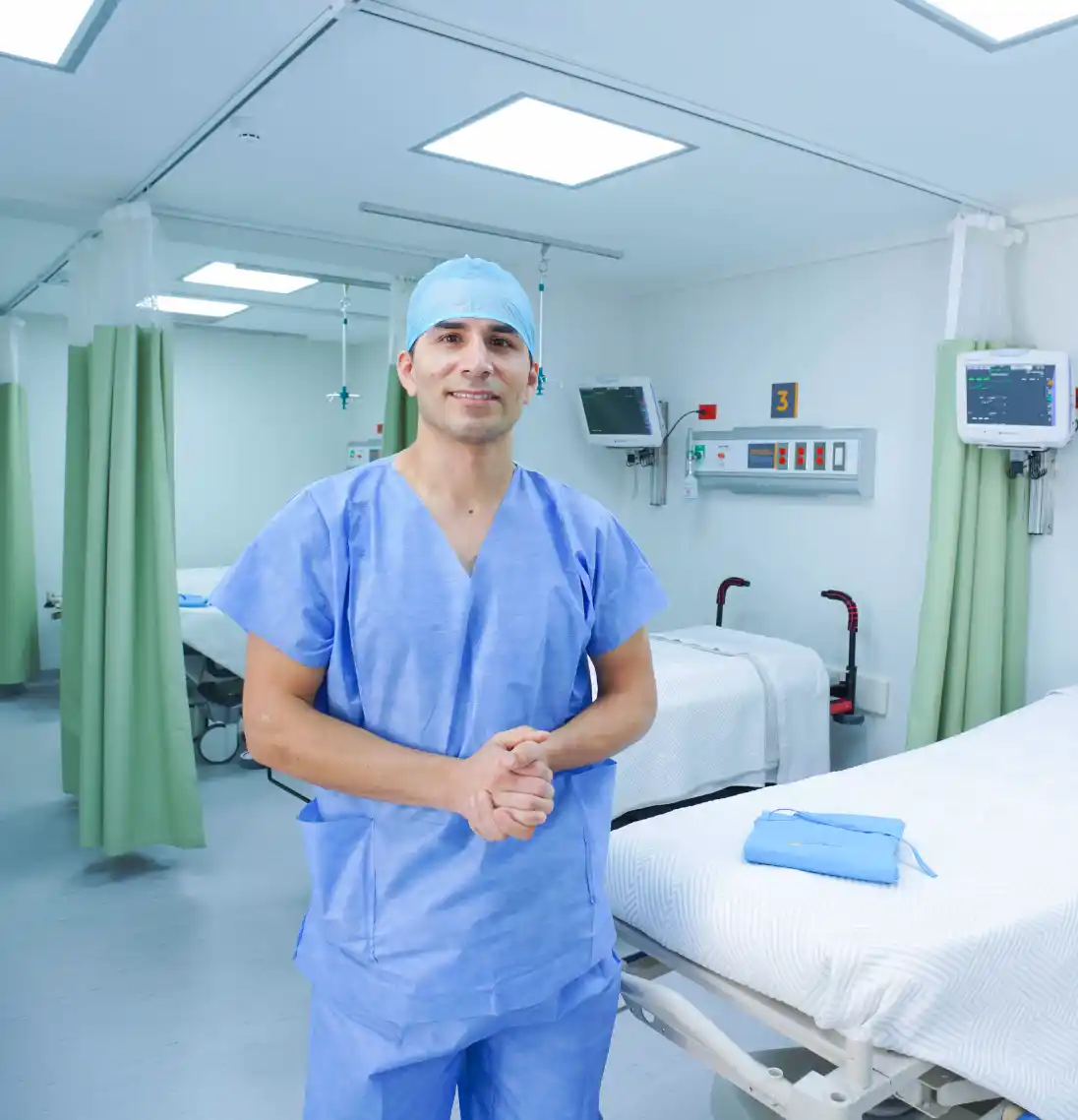 Servicio Hospitalario