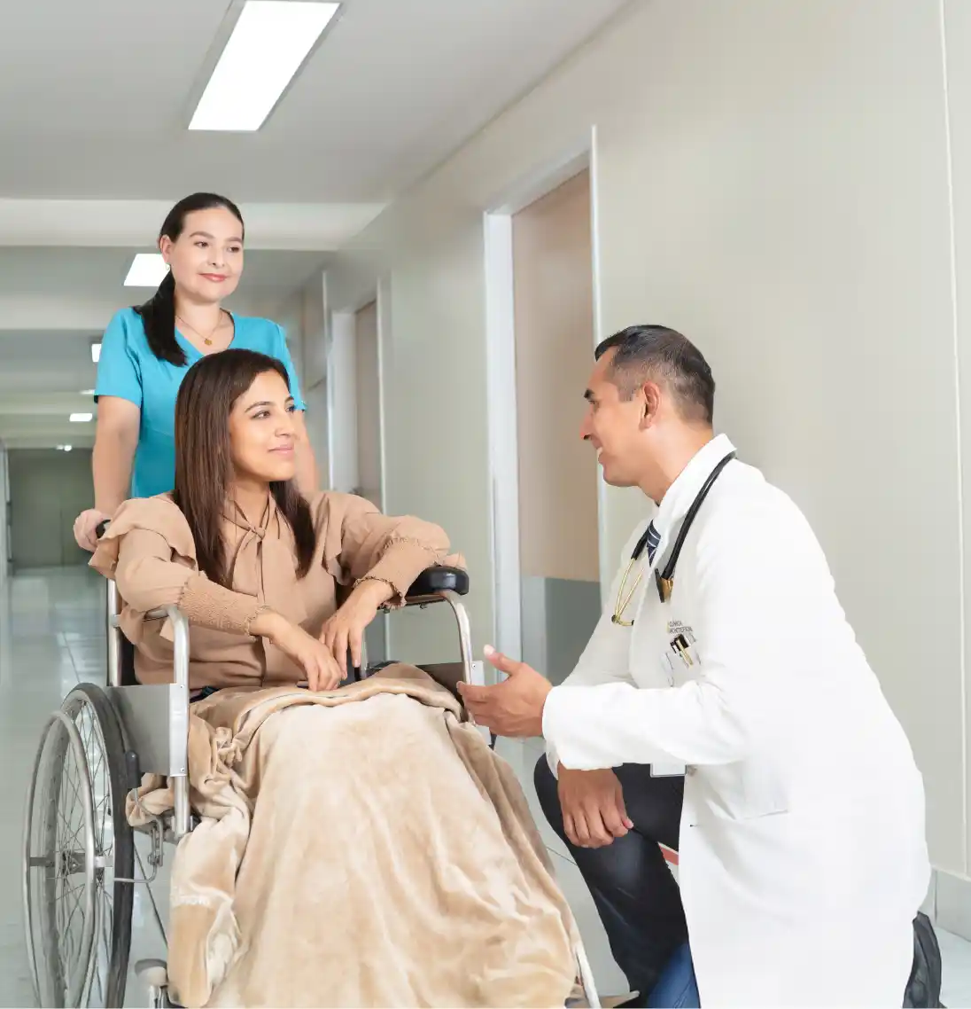 Servicio Hospitalario