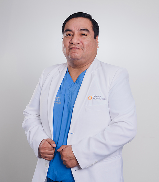 Dra. Rodriguez Garcia Xiomara