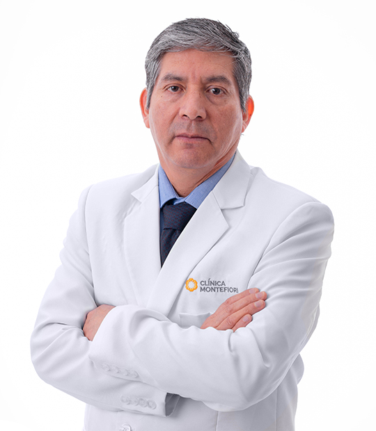 Dra. Rodriguez Garcia Xiomara