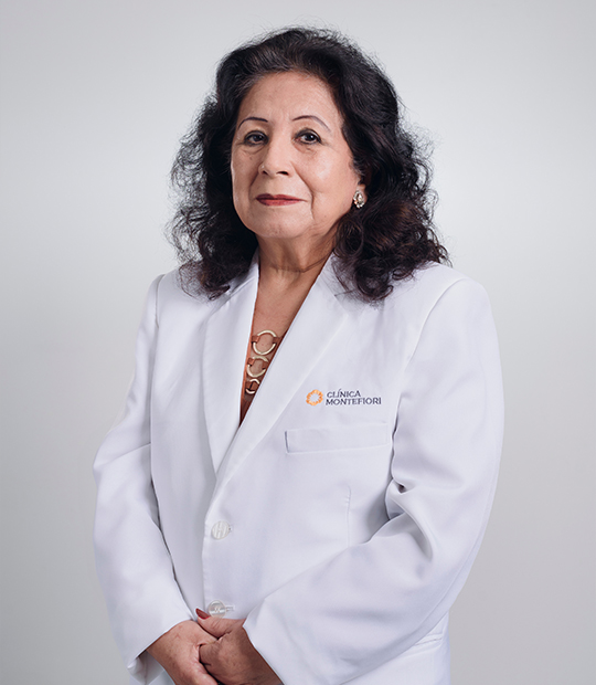 Dra. Rodriguez Garcia Xiomara