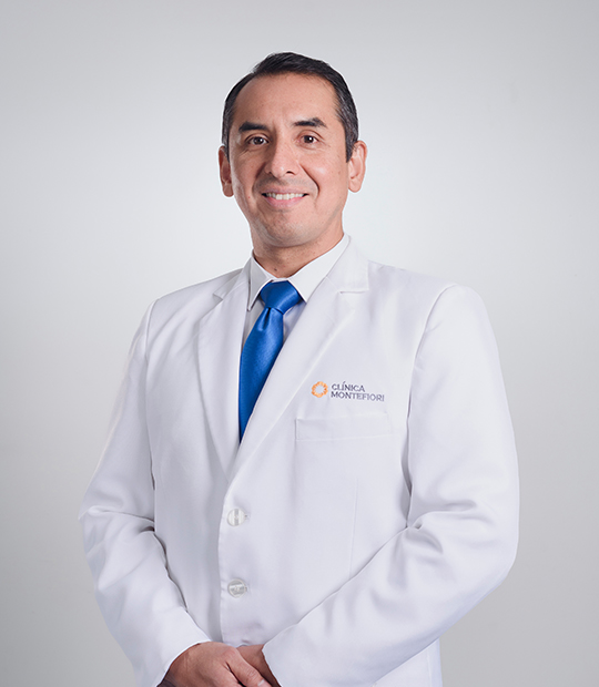 Dra. Rodriguez Garcia Xiomara