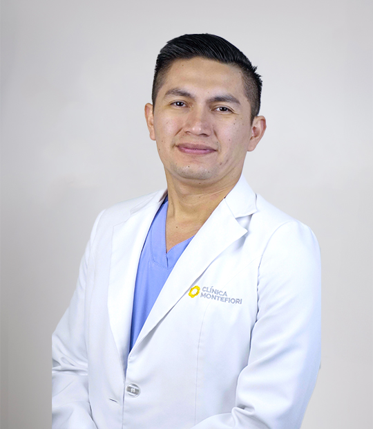 Dra. Rodriguez Garcia Xiomara