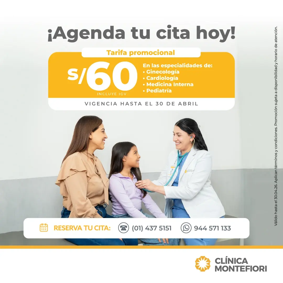 Promoción