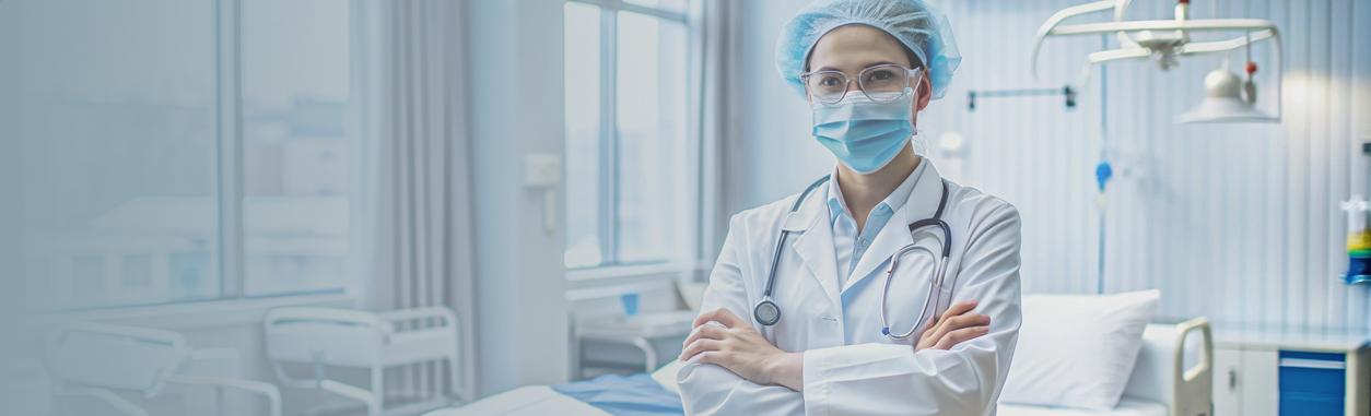 Presupuestos Hospitalarios