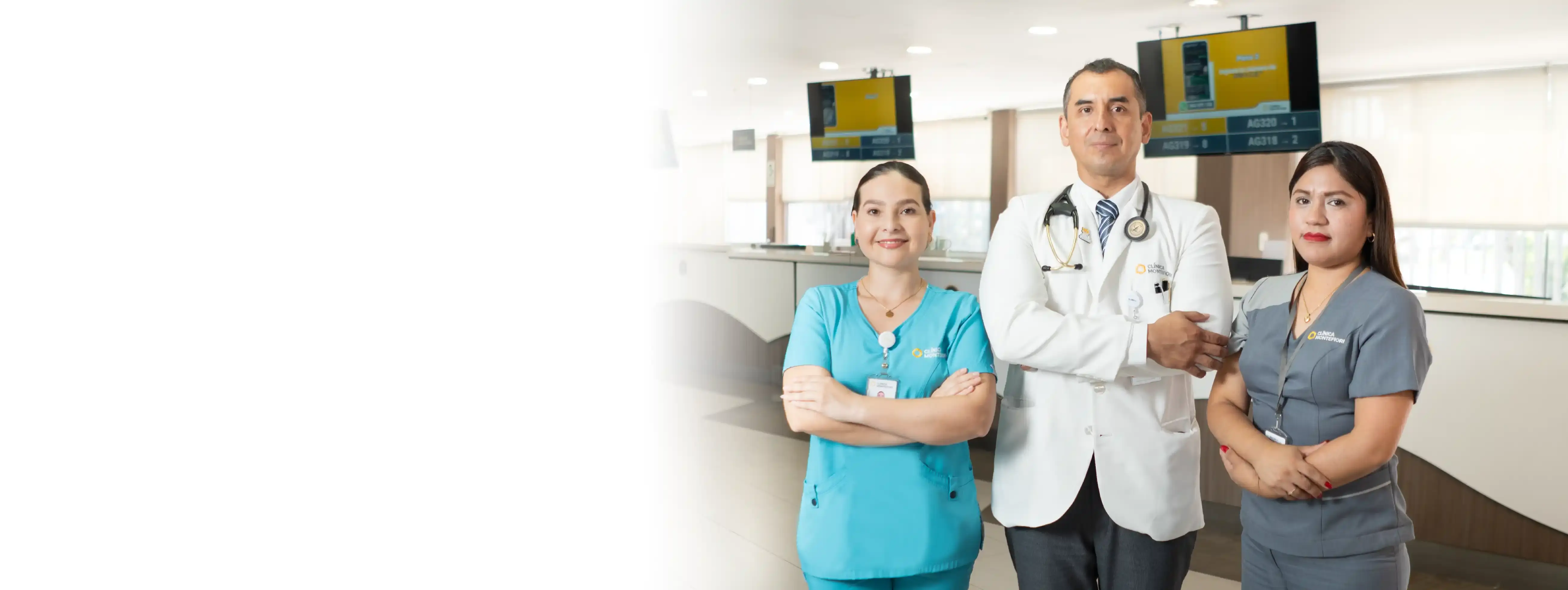 Encuentra a tu<br>especialista y agenda tu cita