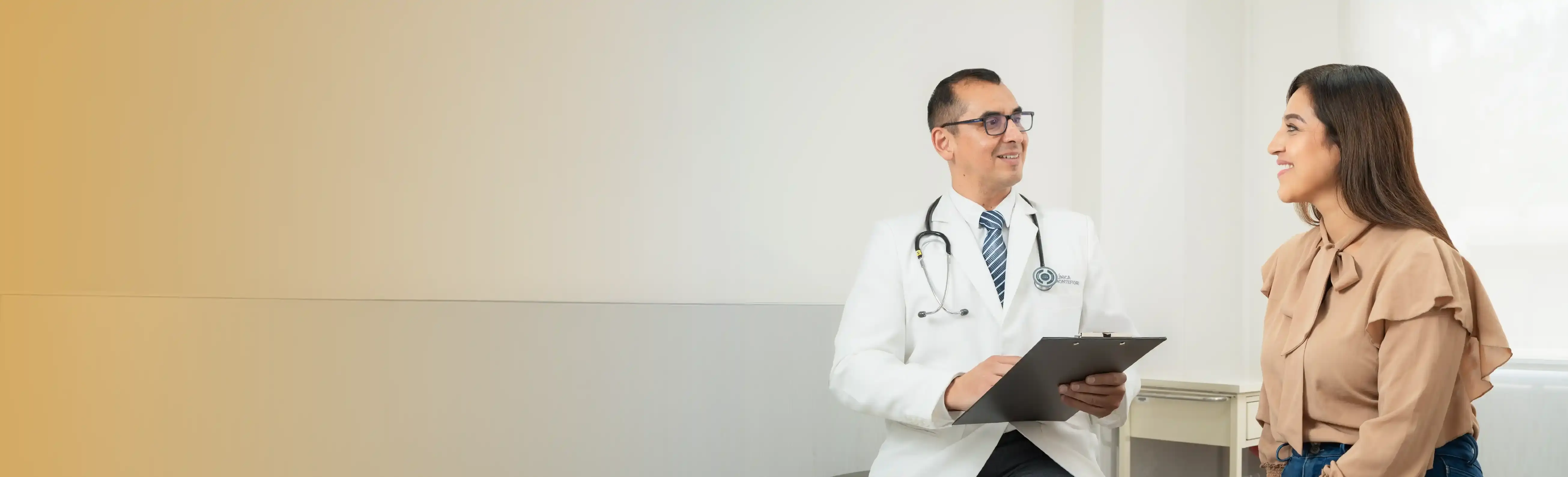 Diagnóstico<br>preciso y confiable