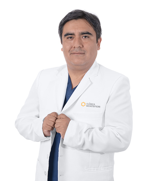 Cárdenas Arana Fernando Luis